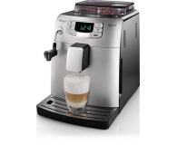Saeco Saeco Intelia Evo W HD8752/99 1850W 15bar srebrny - 214949 - zdjęcie 3